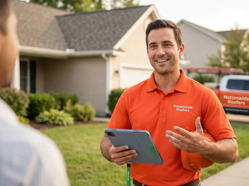 Roof Installation  in Lemon Grove  FAQ